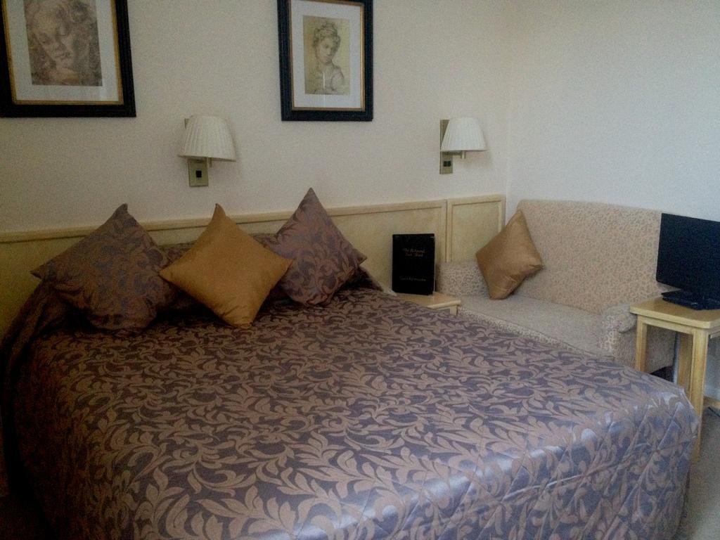 Richmond Park Hotel Exterior photo