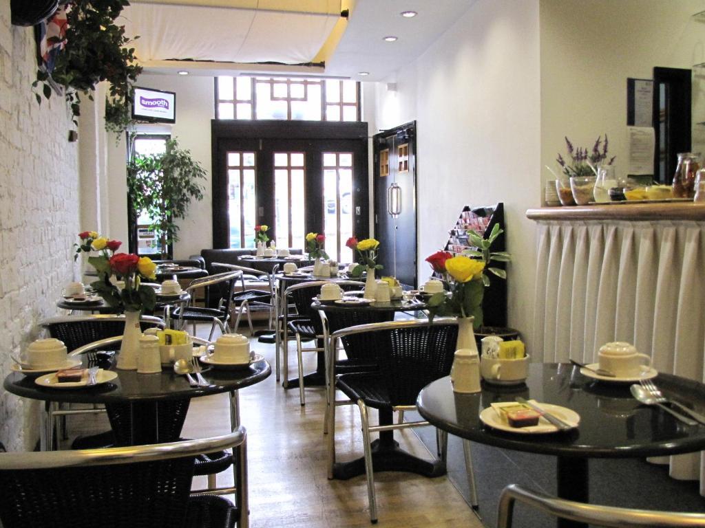 Richmond Park Hotel Exterior photo